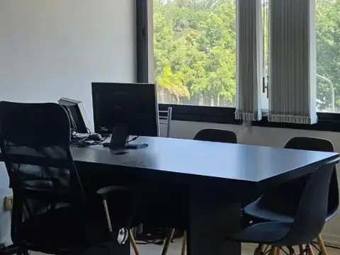 Alfredo Palacios 300