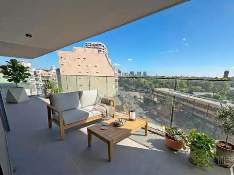 Departamento en Venta A Estrenar