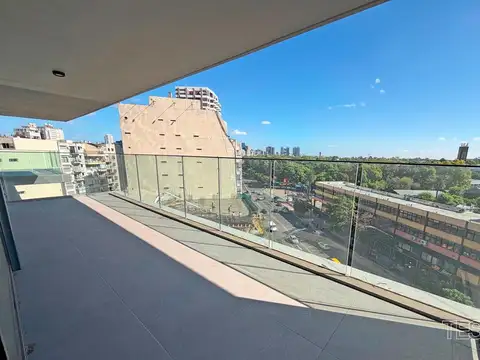Departamento en Venta con 2 cocheras