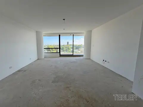 Venta Quantum Bellini Nuñez 3 dormitorios en suite Toilette 2 cocheras Full amenities A estrenar