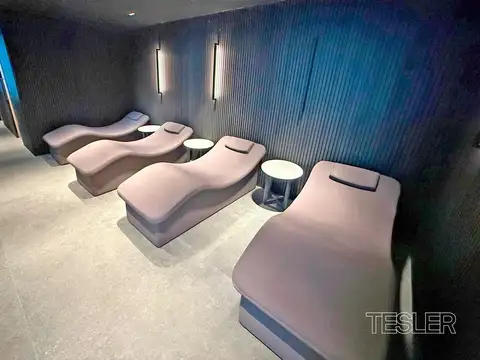 Venta Quantum Bellini Nuñez 3 dormitorios en suite Toilette 2 cocheras Full amenities A estrenar