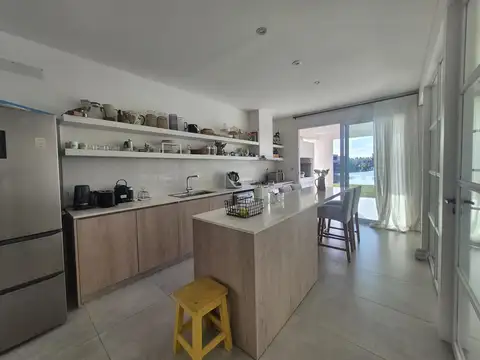 Casa en Alquiler Temporal A Estrenar