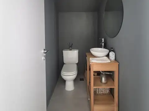 Casa en Alquiler Temporal en Laguna Grande, USD 3.750