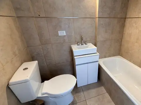 Departamento en Alquiler 2 años