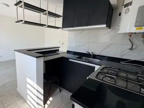 Departamento en Alquiler de Monoambiente