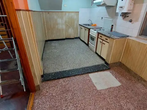 Depto Tipo Casa en Venta de 3 ambientes