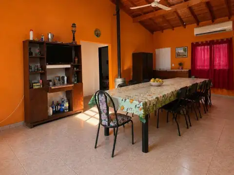 Casa en Venta de 2 dormitorios