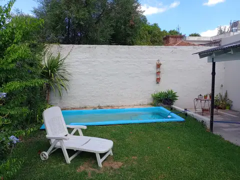 Casa en Venta en Beccar Vias / Libertador, USD 350.000