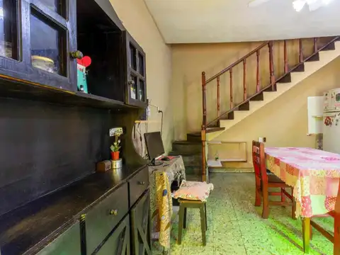 VENTA CASA/PH 4 AMBIENTES SAENZ PEÑA