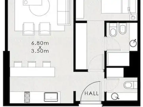 Belvedere Yacht - Av Agustin Garcia al 9000