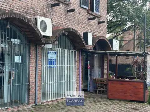 Local en Alquiler en San Isidro, Partido de San Isidro