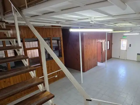 Galpon en Alquiler 21 años