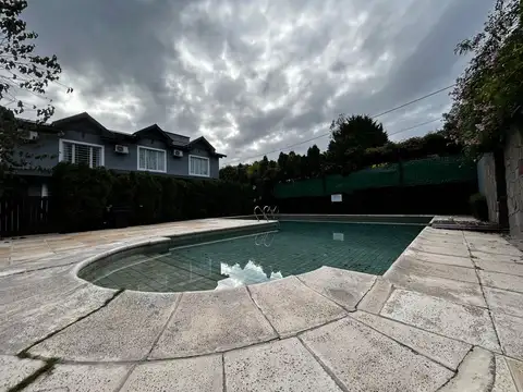 Departamento en Venta 17 años