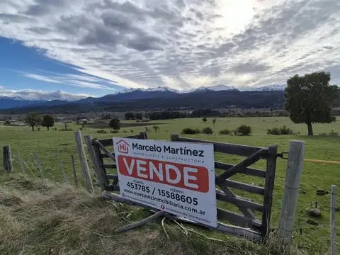 Campo - venta - argentina, trevelín