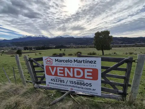 Campo - Venta - Argentina, Trevelín