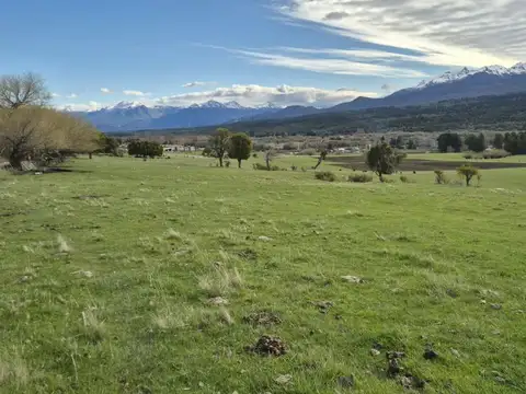 Campo - Venta - Argentina, Trevelín