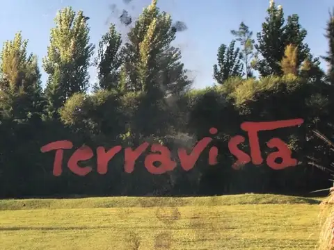 LOTE PERIMETRAL EN TERRAVISTA EN EXCELENTE UBICACION