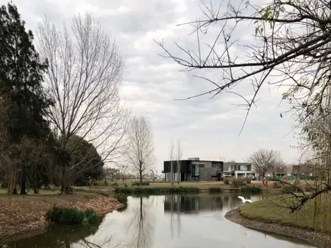 LOTE PERIMETRAL EN TERRAVISTA EN EXCELENTE UBICACION