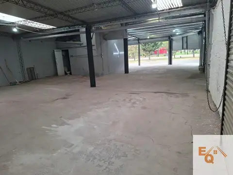 Av. ricardo balbin 2900