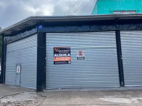 Av. Ricardo Balbin 2900