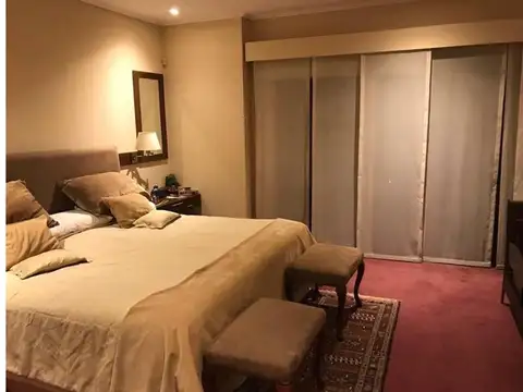 CASA EN ALQUILER EN MARTINEZ