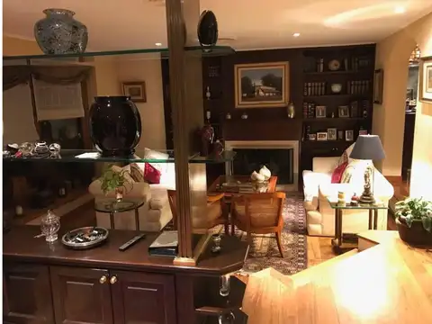 Casa en Alquiler en Martinez Libertador / Rio, USD 8.500