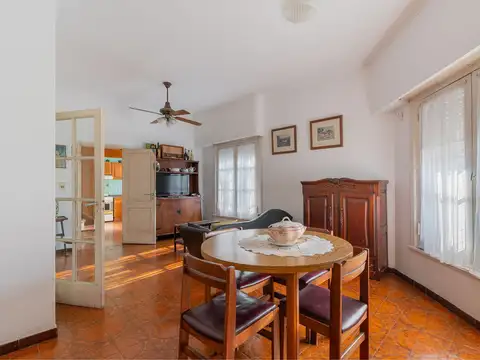 Ph 5 ambientes en venta la boca amplio c/ terraza