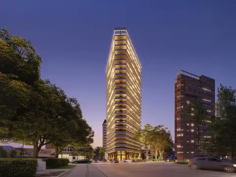 Life Tower