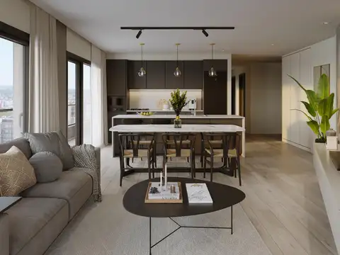 Departamento en Venta 1 año