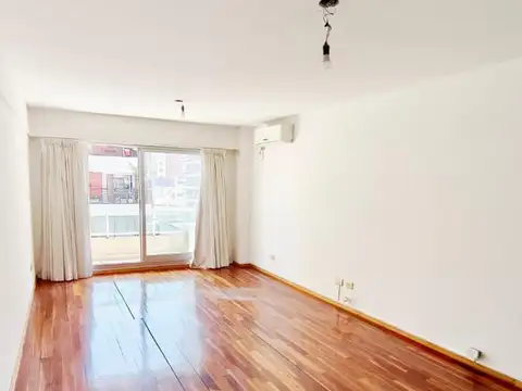 Oficina Monoambiente con 1 baño