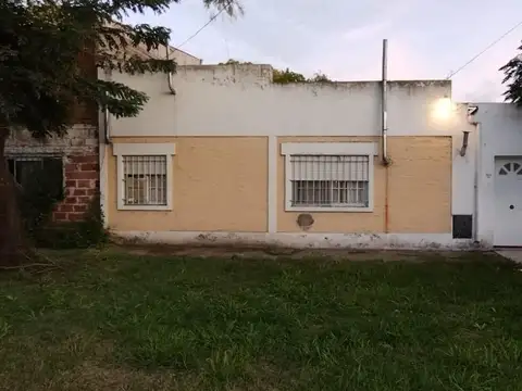 Buenos Aires Y Bolivar