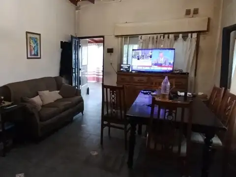 Casa en Venta 15 años