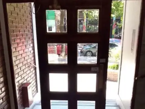 Departamento en Venta en Belgrano, USD 64.500