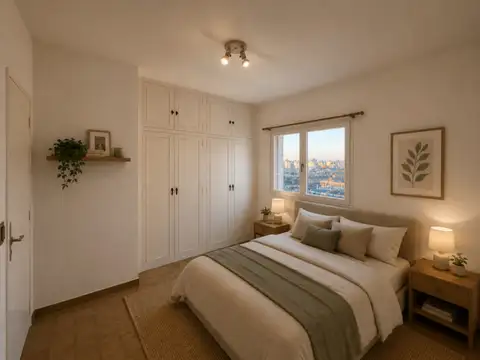 Departamento en Venta al Norte