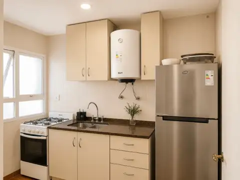 Departamento en Venta de 3 dormitorios