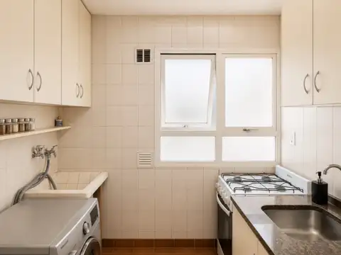 Departamento en Venta de 4 ambientes
