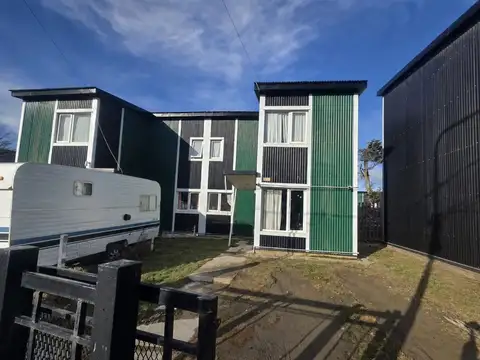 duplex en venta en barrio pipo