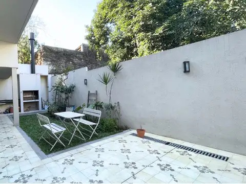 Depto Tipo Casa en Venta de 4 ambientes