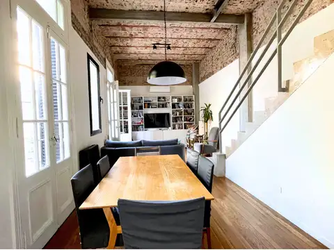 Depto Tipo Casa en Venta al Noreste