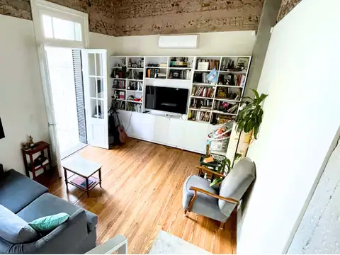 Depto Tipo Casa en Venta en Villa Ortuzar, USD 399.000