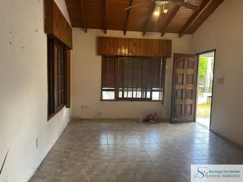Casa en Alquiler de 2 dormitorios