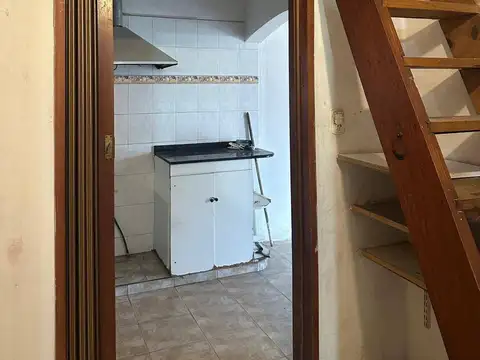 Casa en alquiler en Pilar