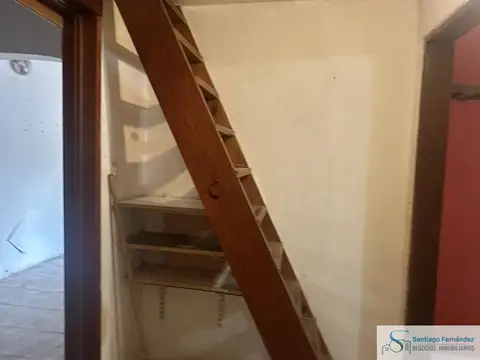 Casa en Alquiler al Norte