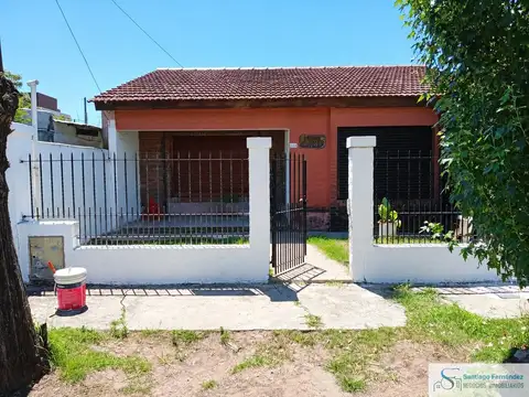 Casa en alquiler en Pilar