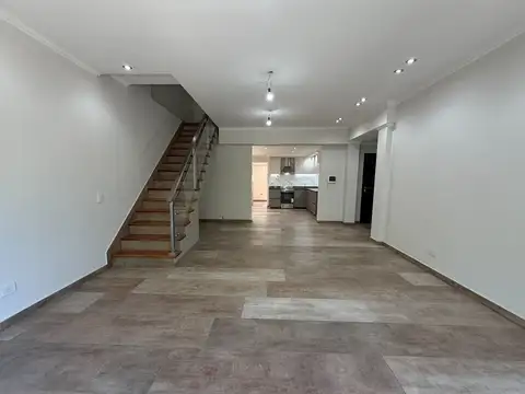 Departamento en Venta de 5 ambientes