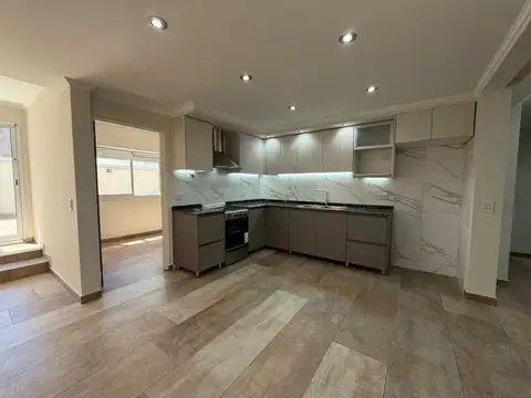Departamento 5 ambientes con 3 baños