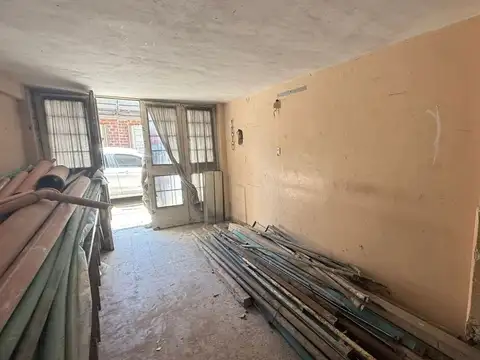 Casa 3 ambientes con 3 baños