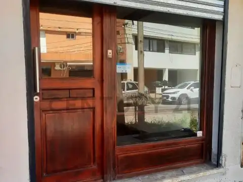 Alquiler Local Comercial en La Plata, Buenos Aires