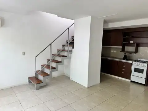 Departamento en Venta en Palermo Viejo, USD 160.000