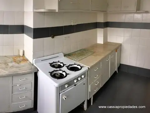 Departamento en Venta 20 años